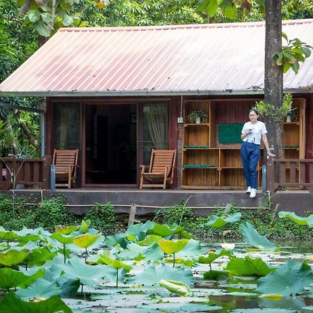 Baan Suan Auy Kham Βίλα Mae Sai Εξωτερικό φωτογραφία