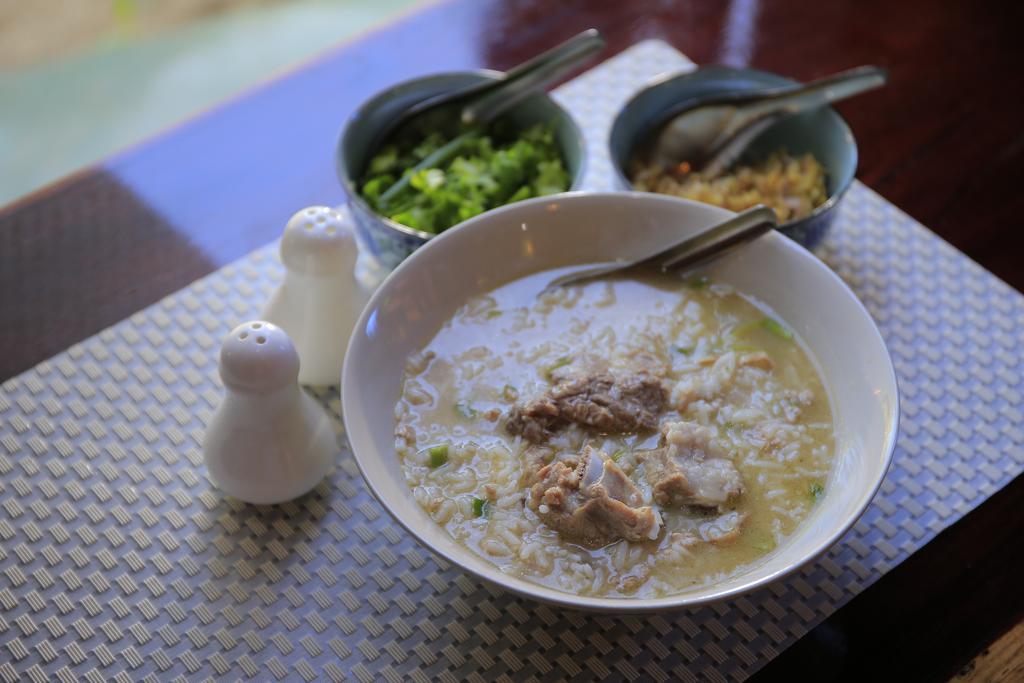 Baan Suan Auy Kham Βίλα Mae Sai Εξωτερικό φωτογραφία