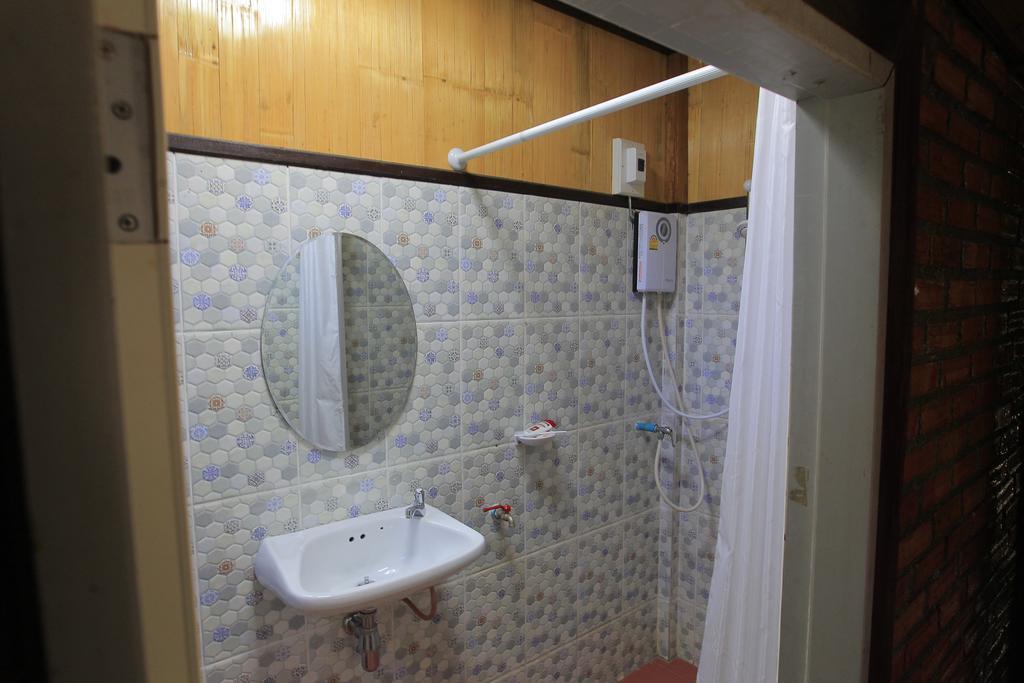 Baan Suan Auy Kham Βίλα Mae Sai Εξωτερικό φωτογραφία